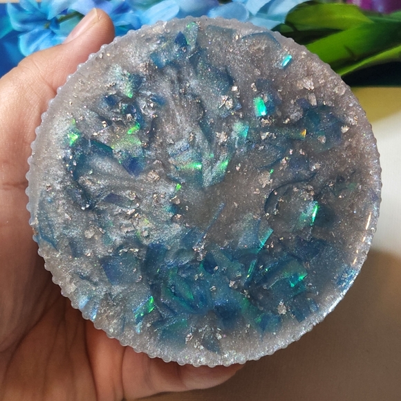 Custom Cinderella Jar - Picture 6 of 6